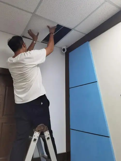 家用監(jiān)控安裝全攻略輕松打造安全家庭環(huán)境的方法與步驟 家用監(jiān)控安裝全攻略輕松打造安全家庭環(huán)境的方法與步驟