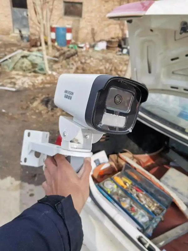 湖州監控安裝服務全面升級 安全守護您的家園與企業 湖州監控安裝服務全面升級 安全守護您的家園與企業