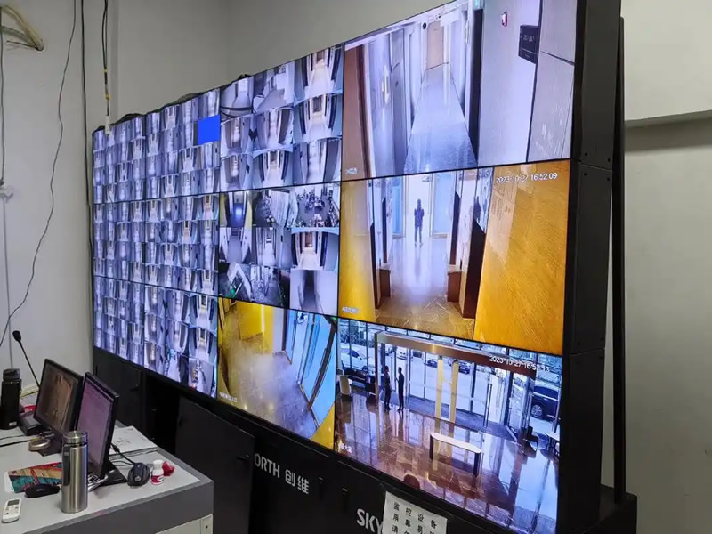 安裝監(jiān)控系統(tǒng)助您輕松創(chuàng)業(yè)實現(xiàn)盈利的成功之路 安裝監(jiān)控系統(tǒng)助您輕松創(chuàng)業(yè)實現(xiàn)盈利的成功之路